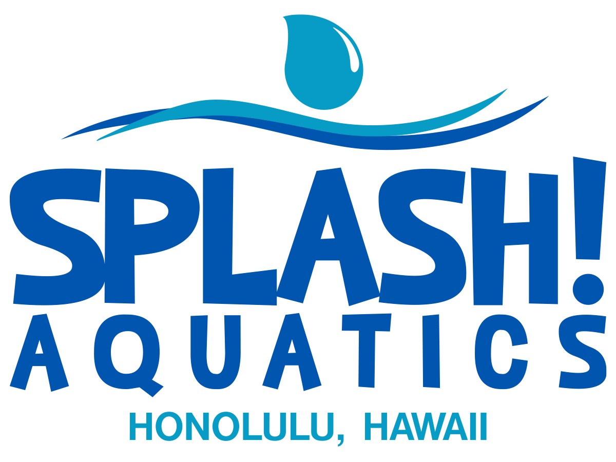 Splash Aquatics Logo